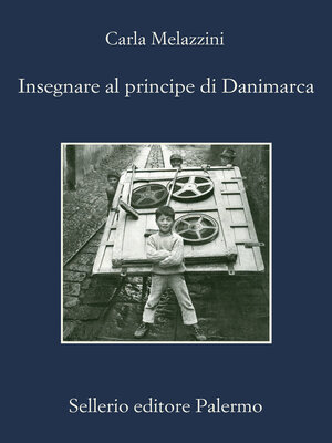 cover image of Insegnare al principe di Danimarca